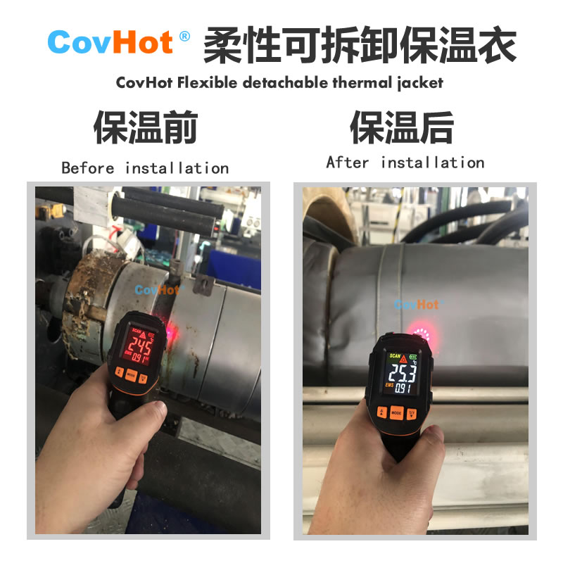 工業(yè)高溫防護(hù),<a href=http://flexispy.cn/e/tags/?tagname=%E5%B7%A5%E4%B8%9A%E4%BF%9D%E6%B8%A9 target=_blank class=infotextkey>工業(yè)保溫</a>隔熱